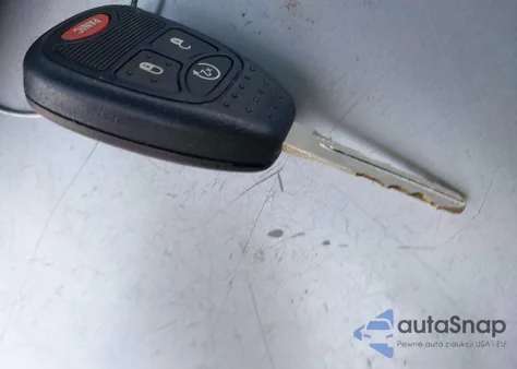 2011 Jeep Compass z USA, uszkodzony, nr VIN 1J4NT1FA4BD213994